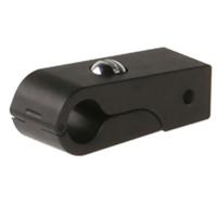 

Movcam 16x9 15mm Jaw Clamp for 1/4 and 3/8 Threaded Accessories