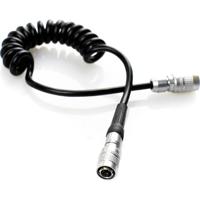 

Movcam 1.14-2.46' Sony F5/F55 Trigger Cable for MOV-303-1910 Right-Side Wooden Handgrip, Coiled