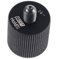 

Noga Converter with 3/8" Internal and 1/4" External Threads