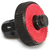 

16x9 Quick Release Adaptor with M6 to 1/4" Male