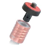 

Noga Hold-It 3/8"-16 Quick Release Top Part for 4000 Series Adapters
