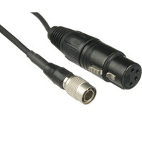 

Bebob Engineering COCO-AK-F3 12V Adapter Cable for Sony PMW-F3 Camera