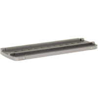 

16x9 Cine Base Mini 15 9-inch slider plate