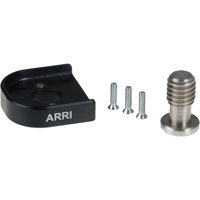 

16x9 ARRI-Style 3/8"-16 Spacer for Cine Lock Quick Release Device