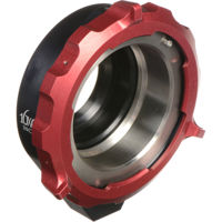 

16x9 Cine Lens PL to Micro 4/3 Mount, Compatible with Panasonic AF100