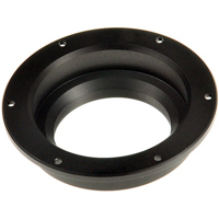 

16x9 Lens Mount for Micro Four-Thirds Mount