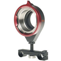 

16x9 Cine Lens PL to Micro 4/3 Mount with Lens Bracket