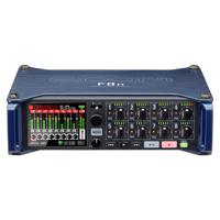 

Zoom F8n Multi-Track Field Recorder