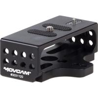 

Movcam Camera Spacer for Canon 5D and 7D