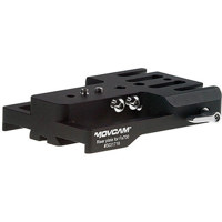 

Movcam FS700 Camera Spacer for Universal Light Weight Support Base Plate System