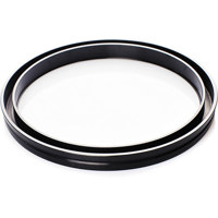 

Movcam 156-136mm Threaded Step-Down Ring for MM5 Matte Box