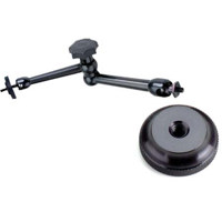 

Noga DG1108CA Hold-it Cine Arm Kit with Cine Lock Adapter