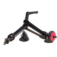 

Noga DG1108CA Hold-it Cine Arm Kit with Slide Shoe Block