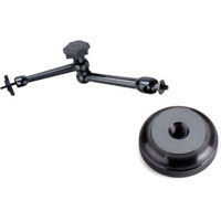 

Noga DG6145CA Hold-it Cine Arm Kit with Cine Lock Adapter