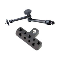 

Noga MG-6145CA Hold-it Cine Arm with T-Bracket