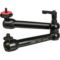 

Noga MG Hold-it Large Cine Arm with 3/8" Screw Bottom