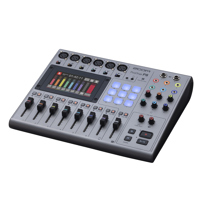 

Zoom PodTrak P8 Podcast Recorder