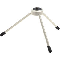 

Zoom TPS-3 3" Tripod Stand for Zoom Handy Audio and Video Recorders