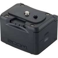 

Zoom BCQ-2N Battery Case for Q2n-4K/Q2n Handy Video Recorders