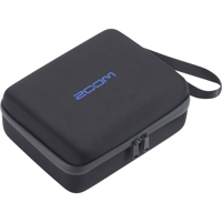 

Zoom Carrying Bag for F1 Field Recorder with Shotgun Microphone