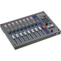 

Zoom FRC-8 F-Control Remote Controller - Mixing Control Surface for the Zoom F8 and F4