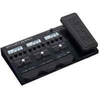 

Zoom G3Xn Multi-Effects Processor with Built-In Expression Pedal for Guitar