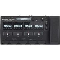 

Zoom G5n Guitar Multi-Effects Processor with AD-16 AC Adapter