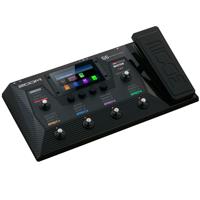 

Zoom G6 Multi-Effects Processor with FP02M Expression Pedal for Guitarist
