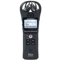 

Zoom H1n Digital Handy Recorder - Black