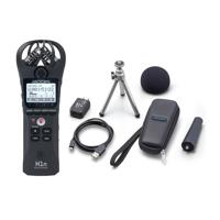

Zoom H1n Handy Recorder - With Zoom APH-1n Accessory Pack