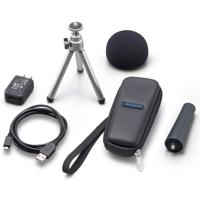 

Zoom APH-1n Accessory Pack for H1n Digital Handy Recorder