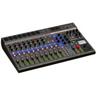 

Zoom LiveTrak L-12 12-Channel Digital Mixer & Multitrack Recorder