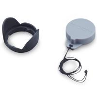 

Zoom LHQ-2N Lens Hood and Cover for Q2n Video Recorder