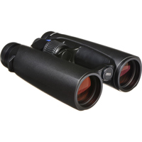 

Zeiss 10x42 Victory SF Water Proof Roof Prism Binocular with 6.5 Degree Angle of View, Black