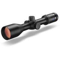 

Zeiss 3-18x50 Conquest V6 Riflescope, Matte Black with ZMOA-2 Reticle, Side Parallax Focus, Ballistic Turret, 30mm Tube Diameter
