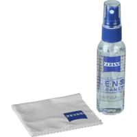 

Zeiss Lens Care Kit, Includes Microfiber Cloth, 2oz Spray Bottle