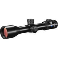 

Zeiss 2.8-20x56 Victory V8 Riflescope, Matte Black with Illuminated 60 Reticle, 36mm Center Tube Diameter, Side Parallax Focus