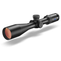 

Zeiss 6-24x50mm Conquest V4 Riflescope, Matte Black with Illuminated Second Focal Plane ZMOA-1 #93 Reticle, Side Parallax Focus, 30mm Center Tube