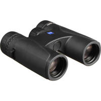 

Zeiss 8x32 Terra ED Water Proof Roof Prism Binocular with 7.6 Degree Angle of View, Black