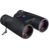 

Zeiss 8x42 Terra ED Water Proof Roof Prism Binocular with 7.0 Degree Angle of View, Black