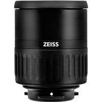 

Zeiss Victory Vario Eyepiece, 22-65x Magnification with 85mm Spotting Scopes & 23-70x Magnification with 95mm Spotting Scopes, for Harpia Series Spotting Scopes