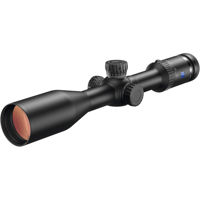 

Zeiss 5-30x50 Conquest V6 Riflescope, Matte Black with ZBR-1 Reticle, Side Parallax Focus, 30mm Center Tube
