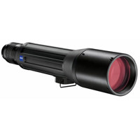 

Zeiss 18-45x65mm Compact Dialyt Field Spotter Scope, Straight Eyepiece Viewing