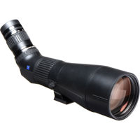 

Zeiss Conquest Gavia 85 30-60x85 Spotting Scope, 494mm Focal Length, 10.8' Minimum Focus Distance