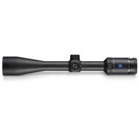 

Zeiss 3-15x50 Conquest HD5 Riflescope, Matte Black with Z-Plex Reticle, Side Parallax Focus, 1" Center Tube