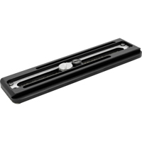 

Zeiss 6.3" Long Balance Plate for Carbon Fiber Professional Tripod