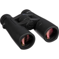 

Zeiss 8x42mm Victory RF Water Proof Roof Prism Binocular with 8.4 Degree Angle of View, 2500 Yard Bluetooth Rangefinder, Black