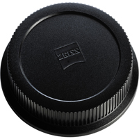 

Zeiss Rear Cap for ZS SLR Lenses