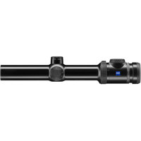 

Zeiss 1-8x30 Victory V8 Riflescope, Matte Black with Illuminated 2nd Focal Plane #60 Plex-Style Reticle, 36mm Center Tube