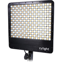 

Zylight Go-Panel Bi-Color LED Light with Active Diffusion